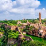 Rajasthan’s Majestic Forts