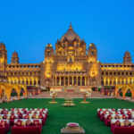 Umaid Bhawan Palace